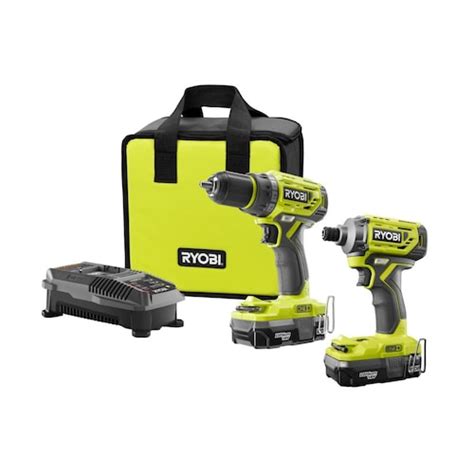 Dewalt 20v Max Lithium Ion Cordless 1 2 Inch Drill Driver Kit With 2