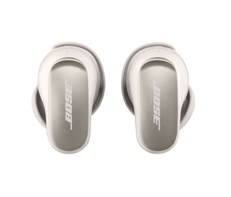 Bose QuietComfort Ultra Earbuds Bose Product Support