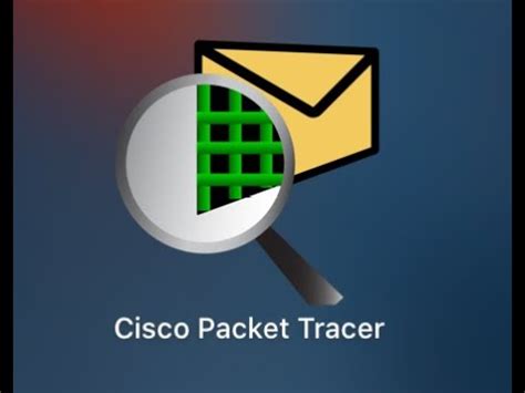 Guide Sur L Utilisation Et Cr Ation De R Seau Avec Cisco Packet Tracer