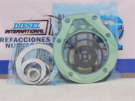 Repuesto Compresor Cummins N Holset Electronico Vaden