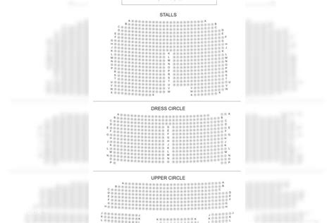 Kings Theatre Seating Plan Edinburgh Cabinets Matttroy