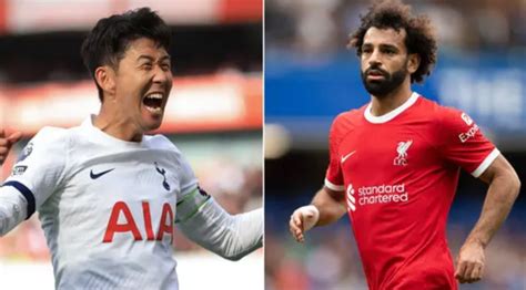 Premier League Picks Matchweek 7 Tottenham Hotspur Vs Liverpool