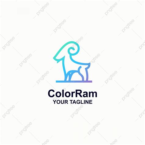 Capricorn Logo Vector PNG, Vector, PSD, and Clipart With Transparent ...