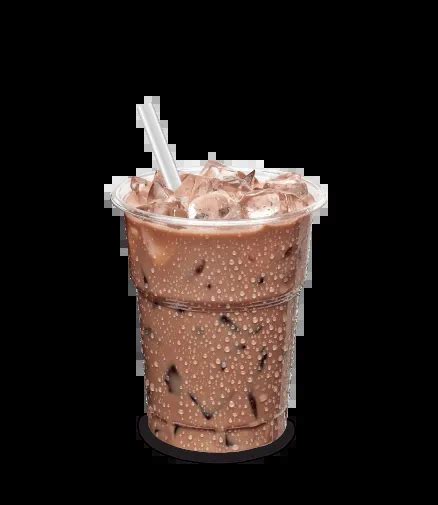 Burger King® Iced Mocha Tıkla Gelsin