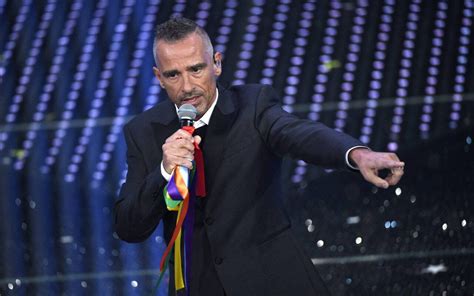 La Sanremo Arcobaleno Nel Corso Degli Anni Gay It