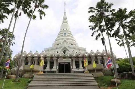 Temples & Cultural Tour Pattaya