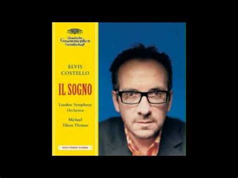 Elvis Costello London Symphony Orchestra Michael Tilson Thomas Il