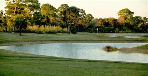 Challenging Bonita Fairways Golf Course | Must Do Visitor Guides