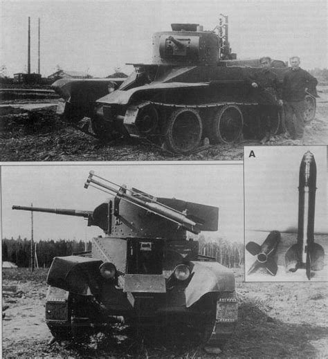 RBT-5 - a rocket BT-5! - Implemented Suggestions - War Thunder ...