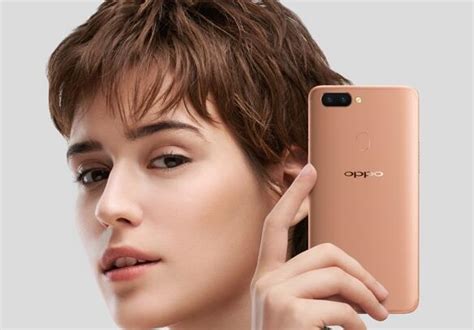 Oppo R11s Plus今日開始預約！11月24日開售！ 每日頭條