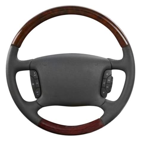 B I Chevy Impala 2006 Premium Design Steering Wheel