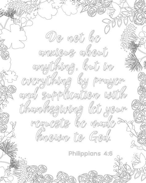 26 Best Ideas For Coloring Coloring Page For Philippians 4 13