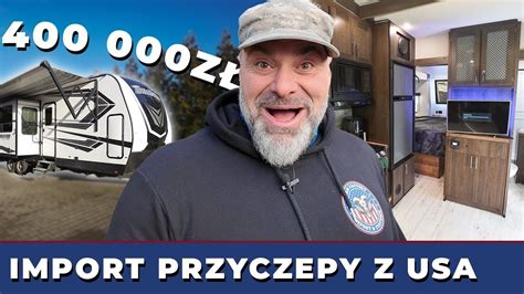 Przyczepa DroŻsza Niż Mieszkanie Youtube