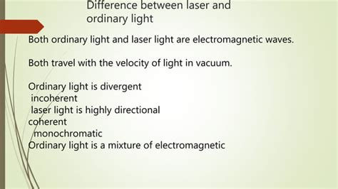 Laser cooling | PPT