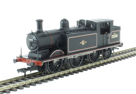 Bachmann Branchline 35 078 Class E4 Brighton Tank 0 6 2 32500 In Br Black