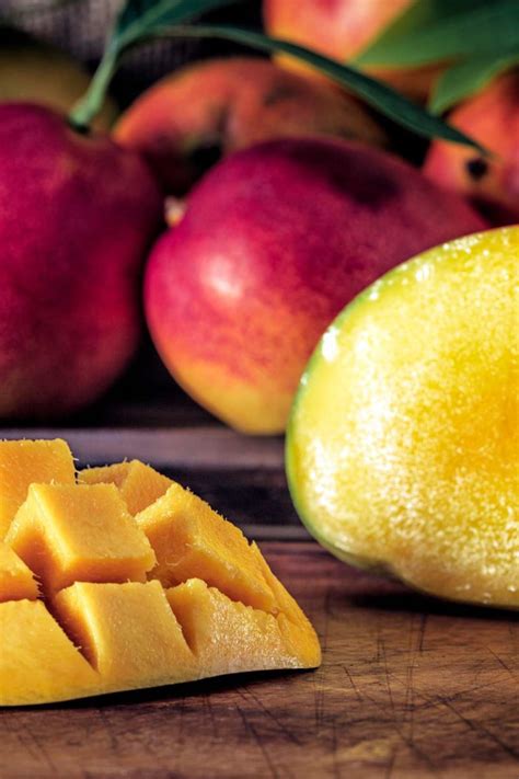 Mangoes Benefits Nutrition And Recipes