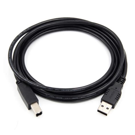 Printer Usb Cable