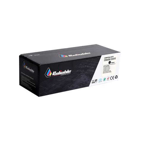 Buy Reliable 83A (CF283A) Compatible Toner Cartridge - Black Online @ AED50.4 from Bayzon