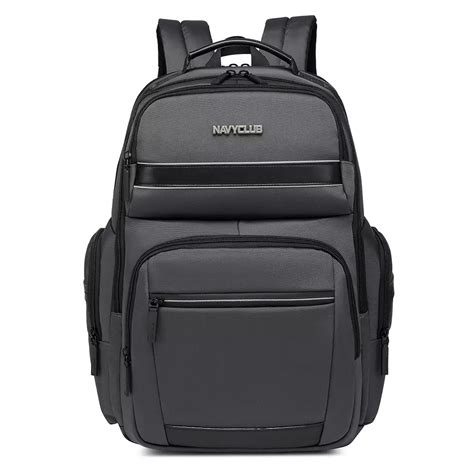 Jual Navy Club Navy Club Tas Ransel Laptop Clover Backpack Daypack Up