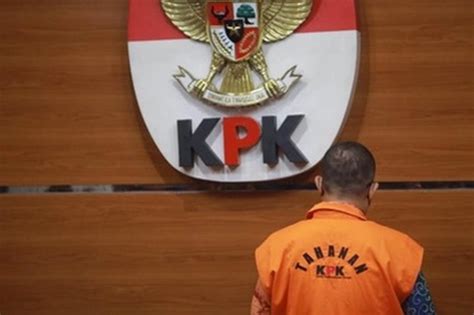 Kpk Tengah Usut Kasus Korupsi Pengadaan Rumah Jabatan