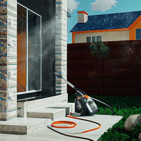 What Can A Pressure Washer Do Surprising Benefits Yard Life Master