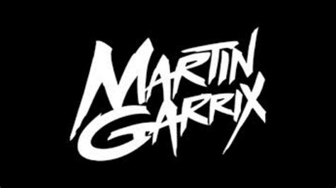 Martin Garrix Logo Wallpapers - Wallpaper Cave