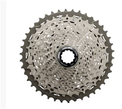 Cassette Shimano Deore Xt Cs M Correos Market