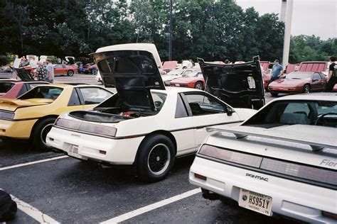 Post A Pic Of Your Fiero Taken Today Pennock S Fiero Forum