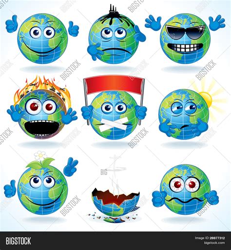 Funny Globalization Cartoon