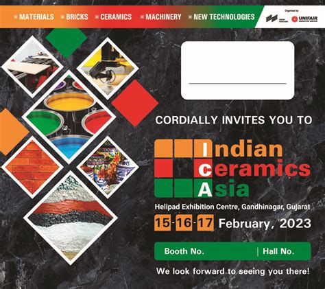 Indian Ceramics Asia Mectiles Returns Home