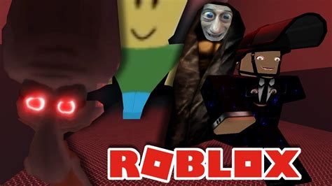 Roblox Midnight Horrors 6 Youtube Otosection