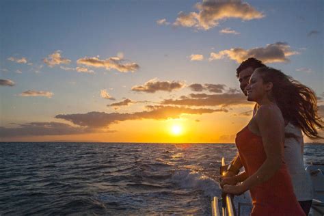 Napali Coast Sunset Cruise | Kauai.com