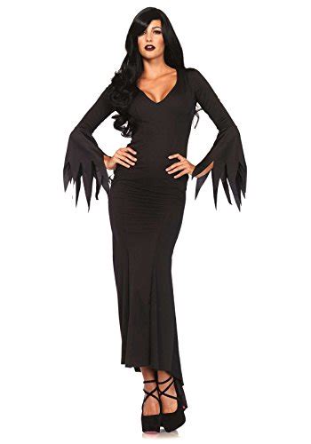 Sexy Elvira Halloween Costumes - Best Costumes for Halloween