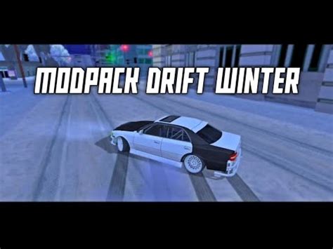 Mod Pack Drift Full Jdm Gta Sa Android Terbaru Juni Size Mb