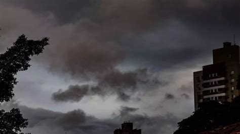 Inmet Emite Dois Novos Alertas De Tempestade Para O Rs