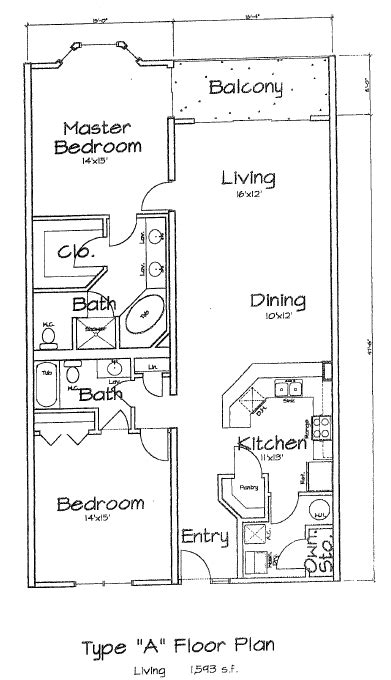 Tidewater Beach Resort Floor Plans - Carpet Vidalondon