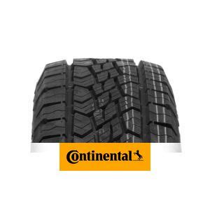 Pneu Continental 255/60 R18 112V XL FR M+S | ContiCrossContact ATR ...