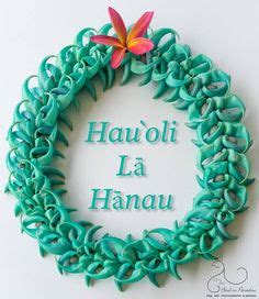 29 Hawaiian happy birthday ideas | happy birthday, happy birthday ...