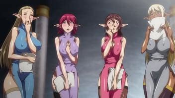 Elf Big Tits Hentai 2 XVIDEOS