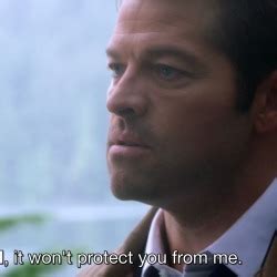 #castiel quotes on Tumblr