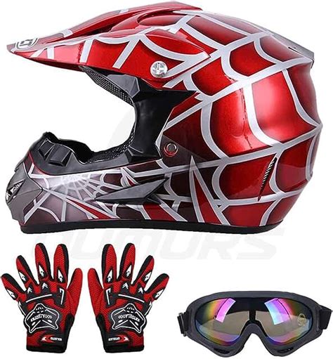 Amazon.com: go kart helmets for kids