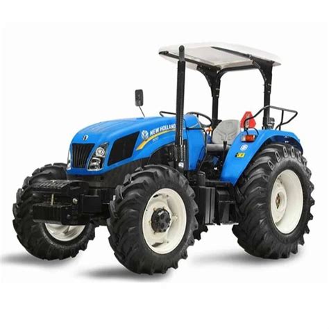 Excel Wd New Holland Tractor Hp At Rs In Rajkot Id