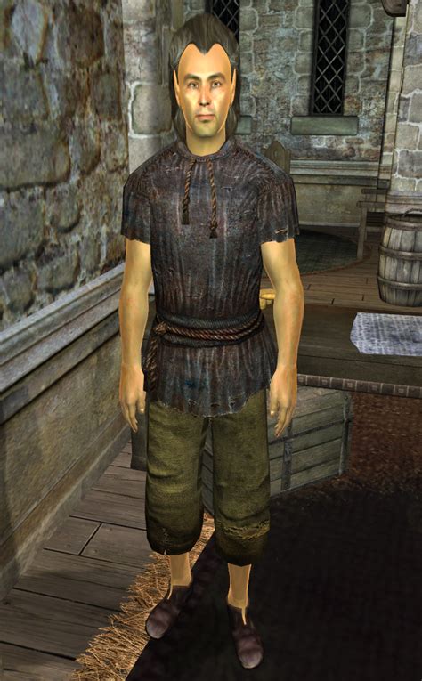 Salmo | Elder Scrolls Wiki | Fandom