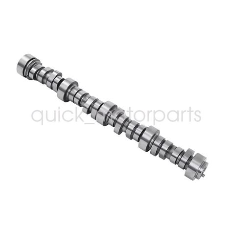 Sloppy Stage 3 Cam Camshaft For Chevy LS LS1 E 1841 P 595 Lift 296