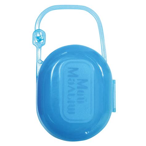 Контейнер для соски "Мой Малыш" купить в Санкт-Петербурге