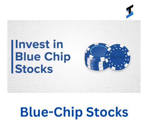 Blue Chip Stocks Thrilling Securities Private Limited