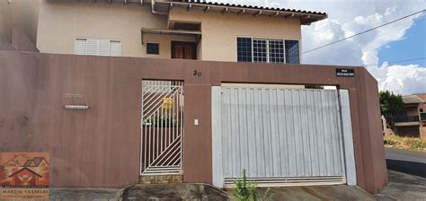 Casa em Jardim Pioneiros Cornélio Procópio PR a partir de R 350 000