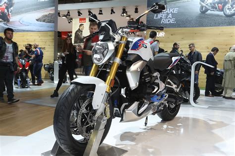 EICMA 2018 BMW R 1250 R Foto Video E Dati Fiere E Saloni Moto It