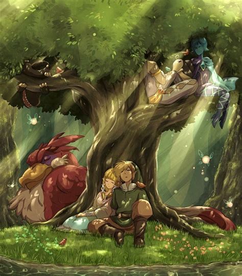 Zelda No Densetsu Skyward Sword Image By Mackerel Artist 962236