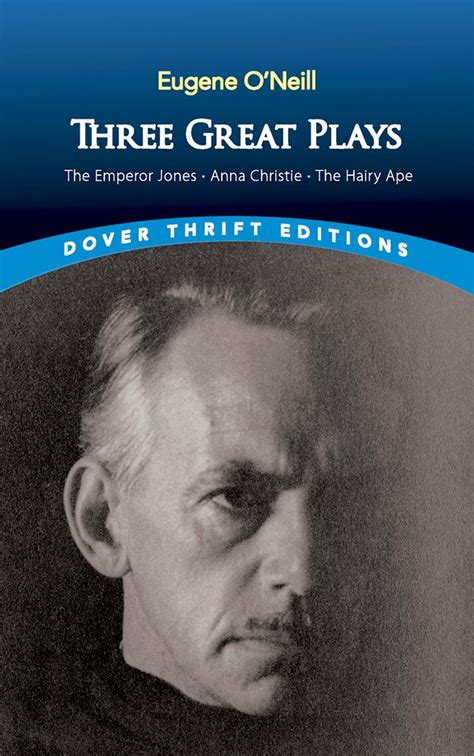 Three Great Plays By Eugene Oneill Book Read Online